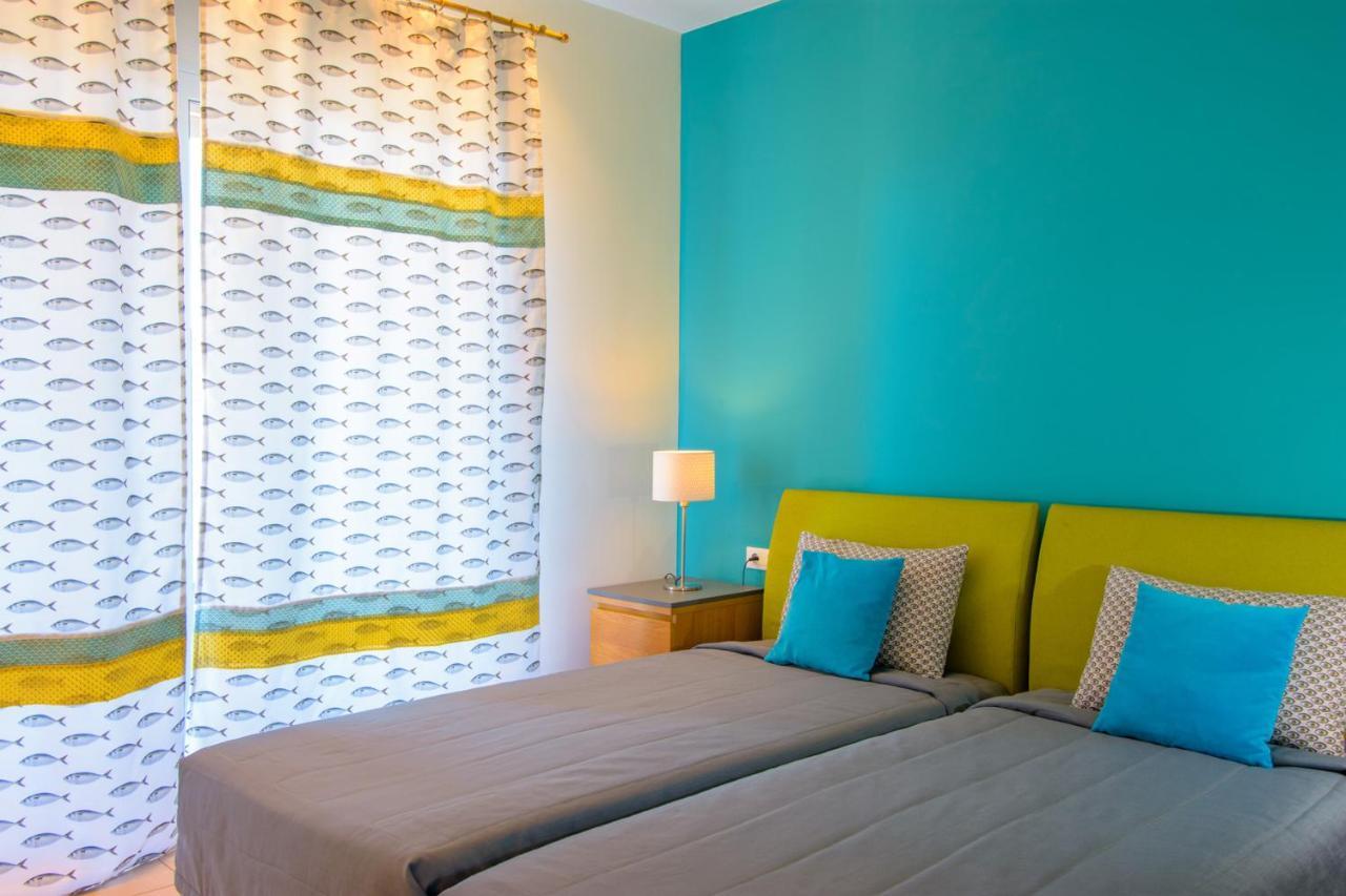 Anemos Elounda Villas Ngoại thất bức ảnh
