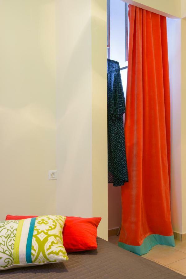 Anemos Elounda Villas Ngoại thất bức ảnh