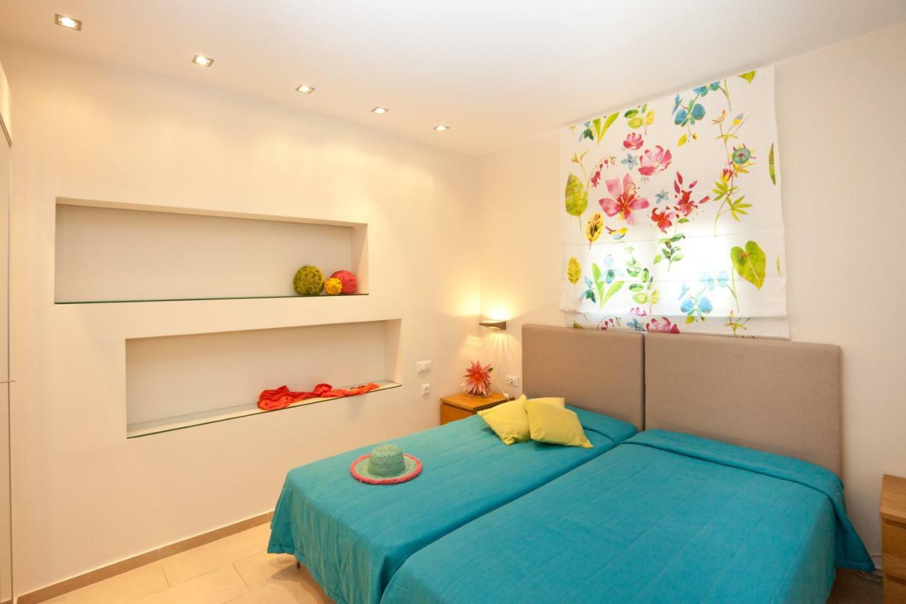 Anemos Elounda Villas Ngoại thất bức ảnh