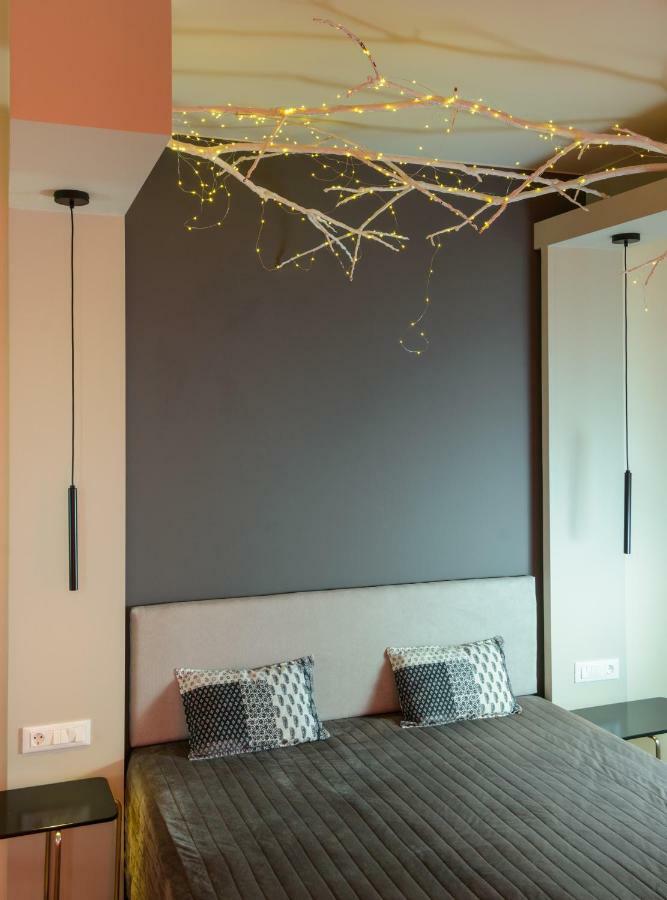 Anemos Elounda Villas Ngoại thất bức ảnh