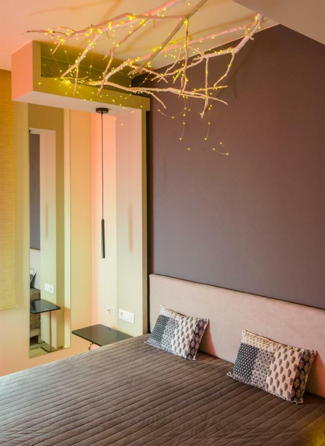 Anemos Elounda Villas Ngoại thất bức ảnh