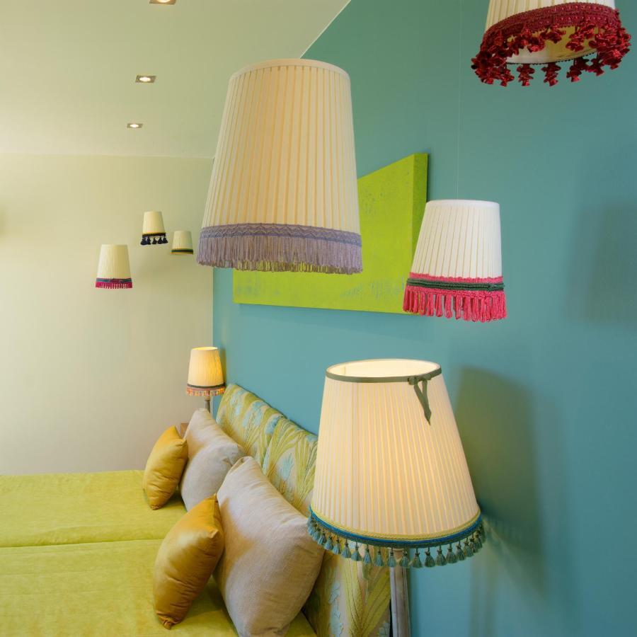 Anemos Elounda Villas Ngoại thất bức ảnh